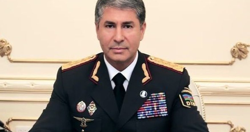 Vilayət Eyvazov Fikrət Musayevə vəzifə verdi