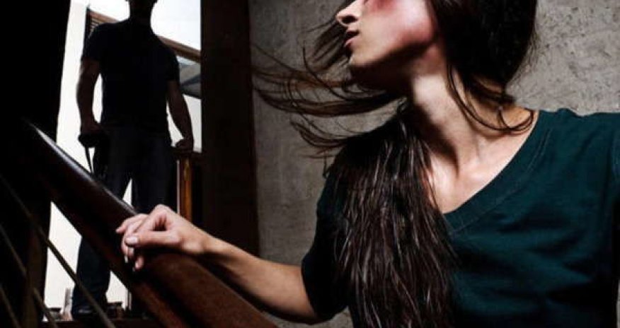 Abşeronda ər arvadını döyərək öldürdü