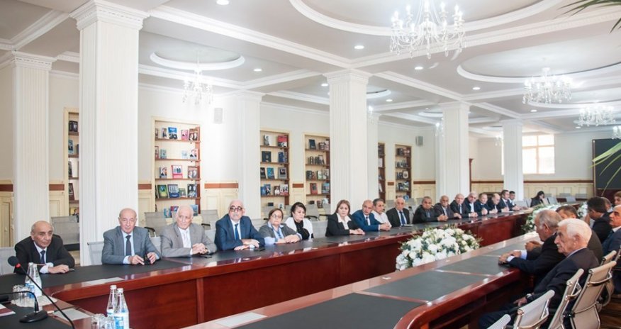 Назначен новый председатель Комитета профсоюза БГУ