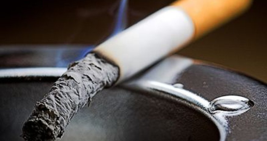 В Азербайджане за курение в запрещенных местах оштрафовано порядка 2000 человек