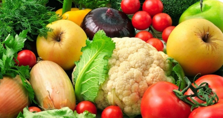 Экспорт сельхозпродукции из Азербайджана составил $411,8 млн