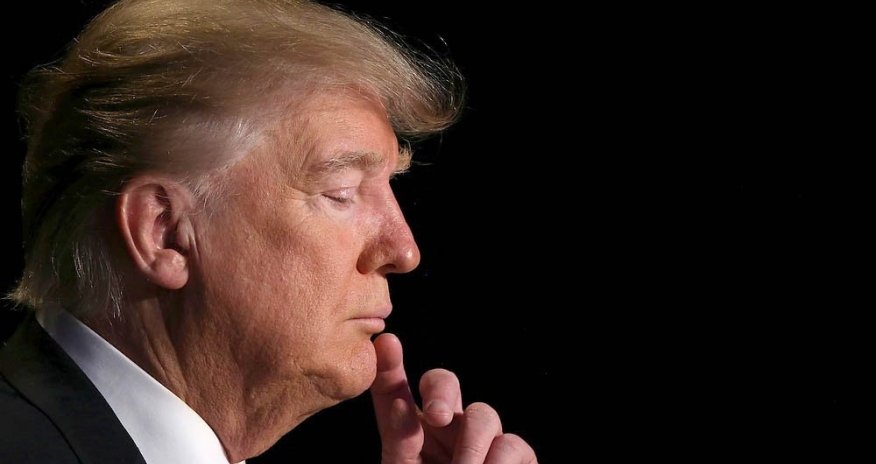 Трамп: США потратили 8 трлн долларов на войны на Ближнем Востоке