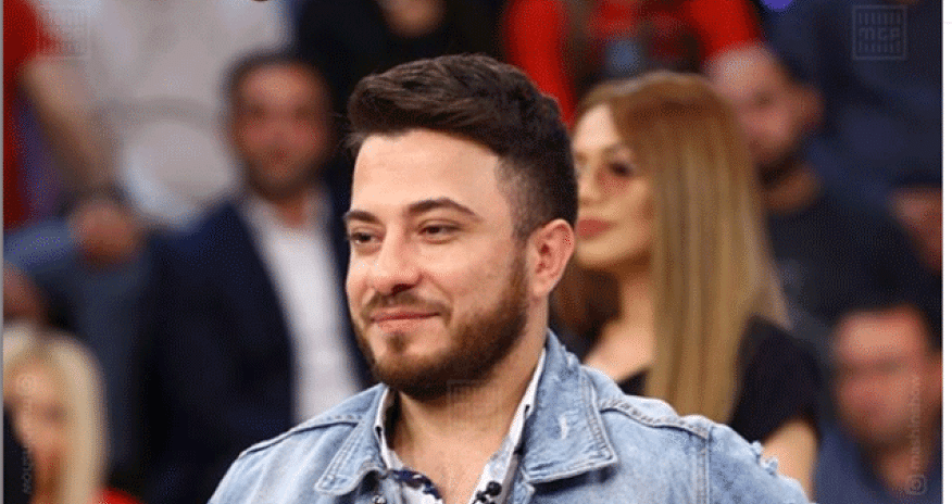 Ramal “Maşın”dan onu uzaqlaşdırdı