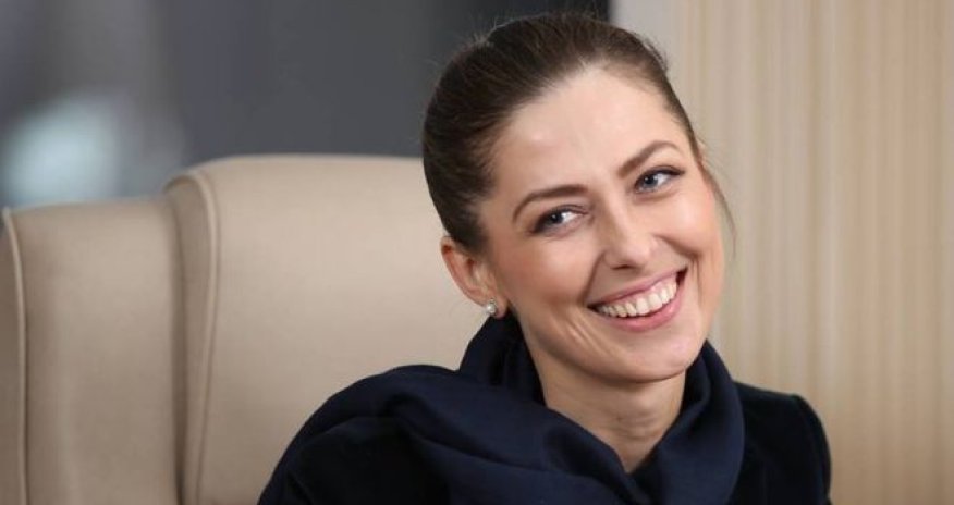 СМИ: Арестованная в Иране российская журналистка прилетела в Москву