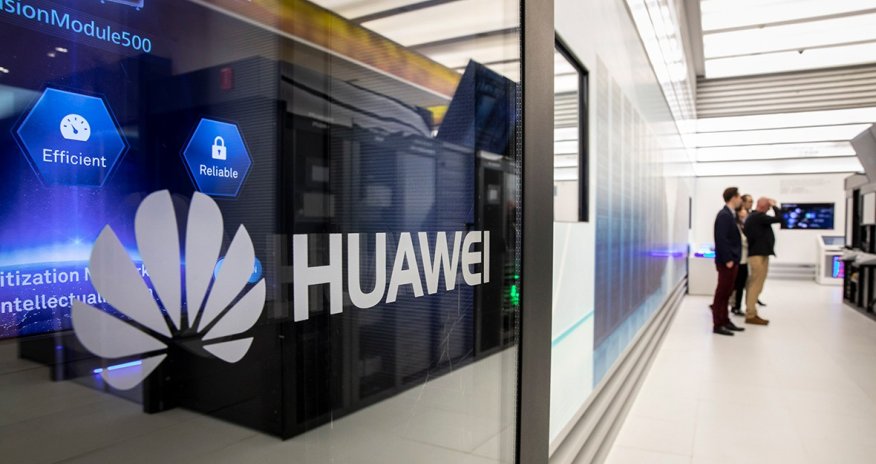 США могут разрешить ряду своих компаний сотрудничать с Huawei