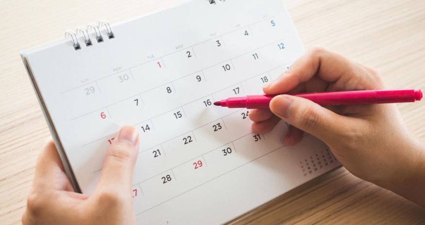 Noyabrda neçə gün iş olmayacaq?