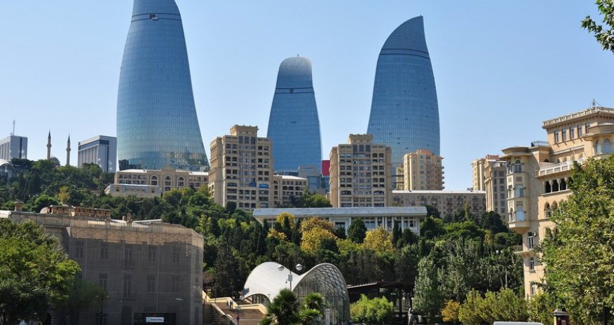 SIF готов кредитовать создание предприятия по убою скота в Гарадагском районе Баку