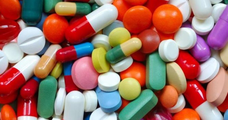 Розничный рынок лекарств в Азербайджане оценивается в $1,5 млрд