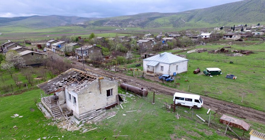 В Баку состоялся 
