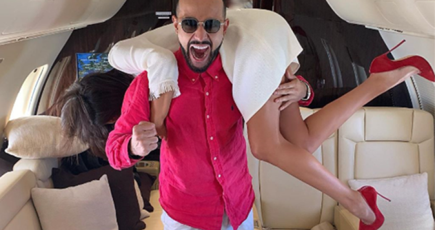 Hüseynin kortejindəki 8 nəfər cəzalandırıldı - Üçü isə... - VİDEO