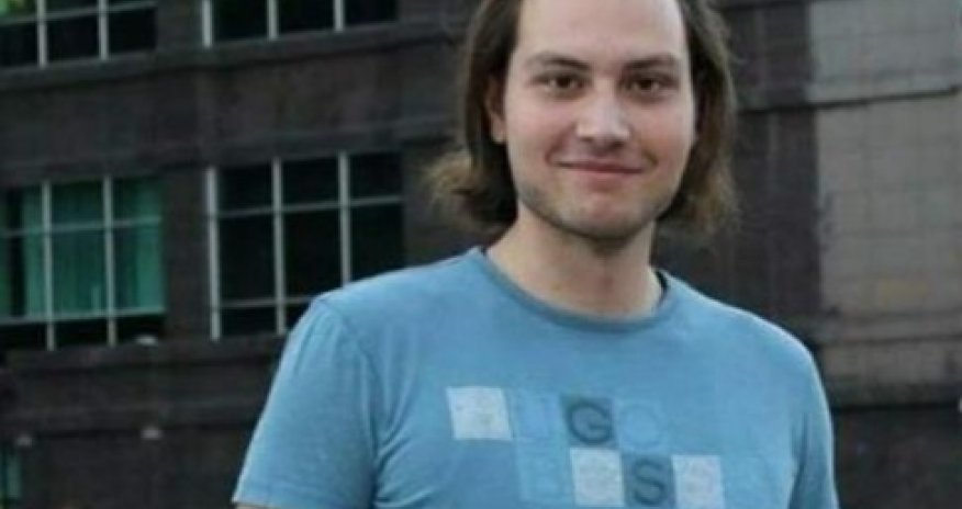 Ukraynada öldürülən azərbaycanlı tələbə ilə bağlı ŞOK təfərrüat: Bu məşhurun nəvəsi imiş - FOTO