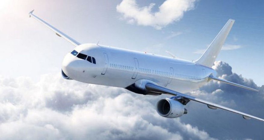 Ölkə prezidentinin təyyarəsi radardan itdi - SON DƏQİQƏ!