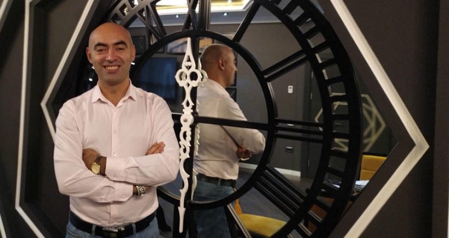Zirəddindən Azərbaycanla bağlı ŞOK PROQNOZ - FOTO