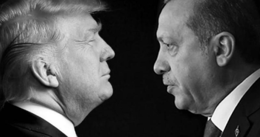 Trampdan Türkiyəyə qarşı qorxunc açıqlama: 