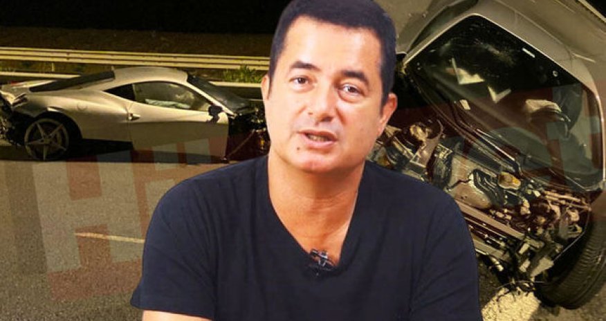 Acun İlicalıdan BƏD XƏBƏR - FOTOLAR