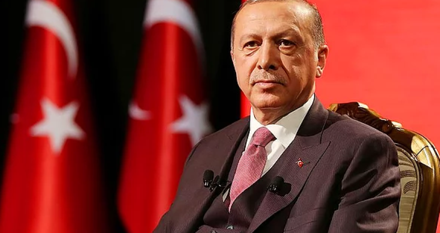 Ərəb ölkələrindən Türkiyəyə zərbə: Ərdoğana “işğalçı” dedilər