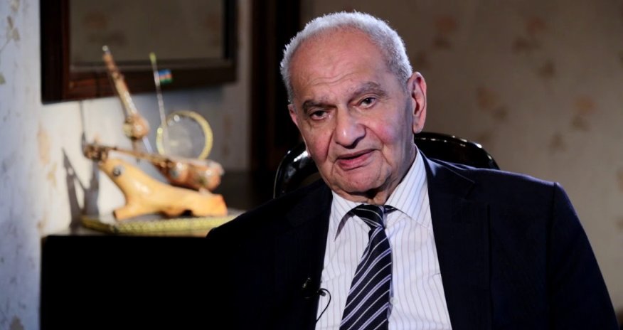 Церемония прощания с Васимом Мамедалиевым состоится в БГУ