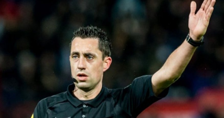 Hollandiyalı hakim Azərbaycandan üzr istəyib