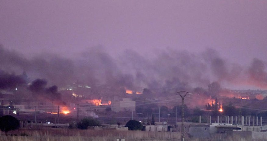 Əməliyyatların 6-cı günündə şok görüntülər yayıldı, Ərdoğan yeni tapşırıq verdi - VİDEO