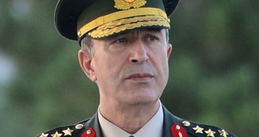 Турецкие войска полностью овладели приграничными сирийскими городами Телль-Абъяд и Рас-эль-Айн - глава Минобороны Турции