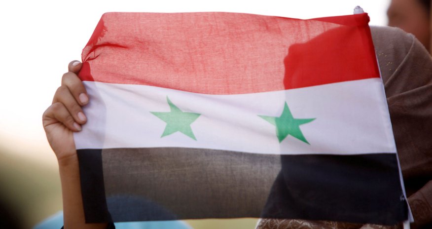 ЕС призвал Турцию вывести войска из Сирии