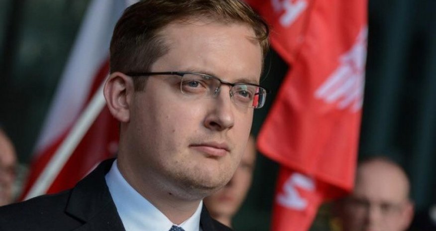 Депутат Сейма: Польша должна играть активную роль в стратегическом сотрудничестве Азербайджана и Евросоюза