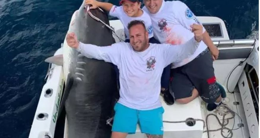 Səkkiz yaşlı oğlandan dəhşətli əməl - FOTO/ VİDEO