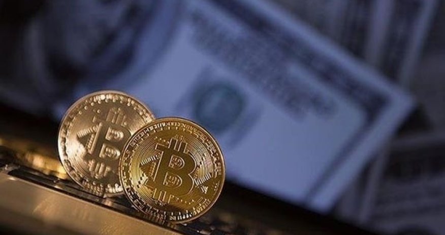 Рынок криптовалют вновь растет