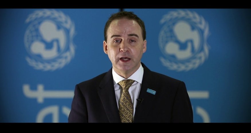 Представитель ЮНИСЕФ: Ежегодно в мире 67 тыс. подростков погибают, нанося себе увечья