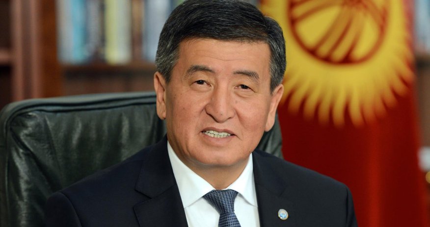 Уверен, что председательство Азербайджана в Тюркском совете будет плодотворным