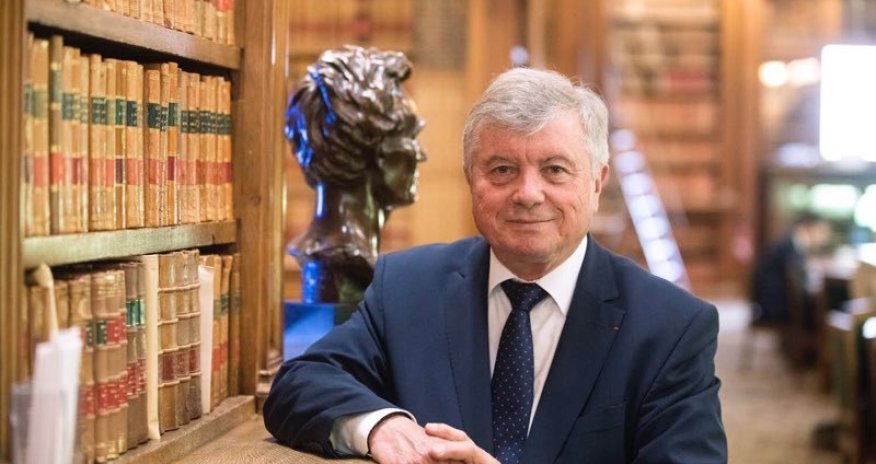 Французский депутат: Армения оккупировала часть азербайджанских земель