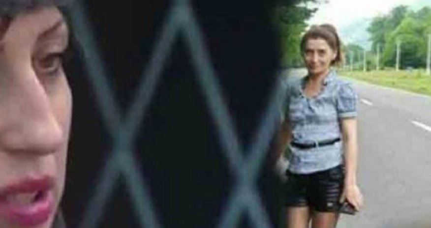 Fədayə Laçınla bağlı bu xəbər az öncə açıqlandı - Azadlığa çıxmalı olan müğənni...