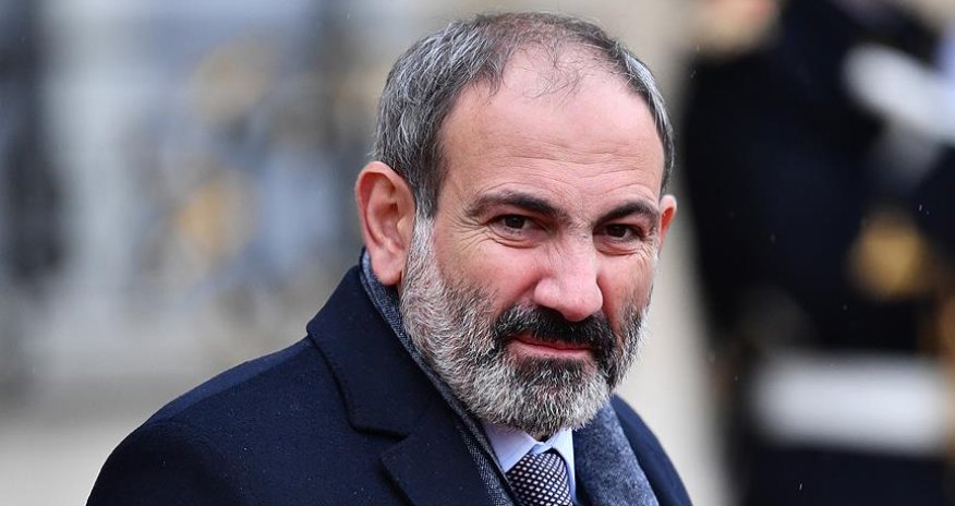 Paşinyan Qarabağı geri qaytarmağa hazırdır - Generaldan ŞOK AÇIQLAMA