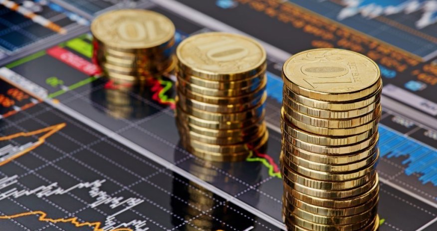 Годовая инфляция в Азербайджане составила