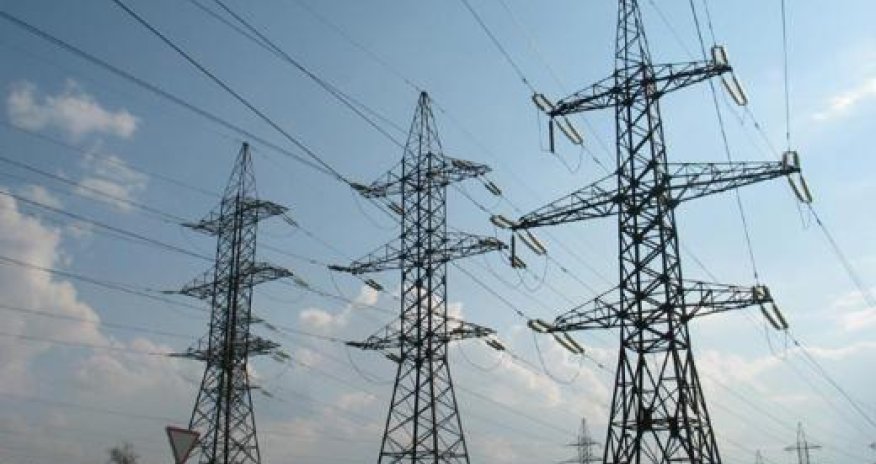 Азербайджанувеличил экспорт электроэнергии в Грузию