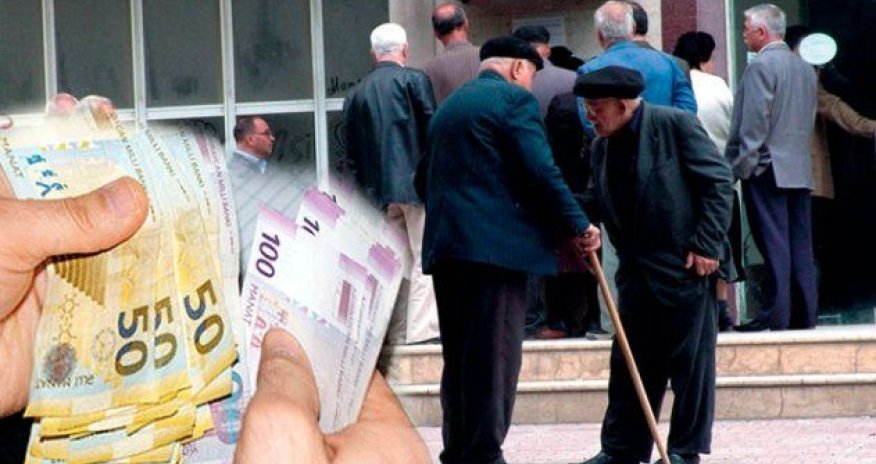 ŞAD XƏBƏR: Pensiyalar yenidən ARTIRILACAQ