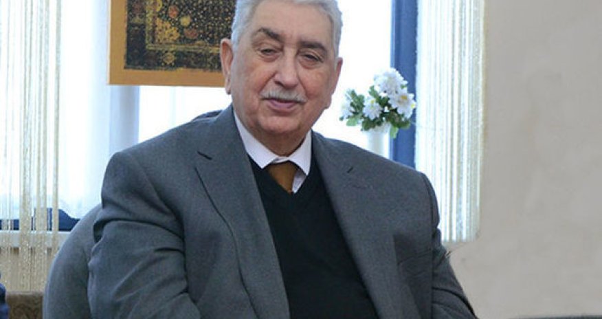 Xalq artisti Türkiyəyə aparılır: Vəziyyəti yaxşı deyil