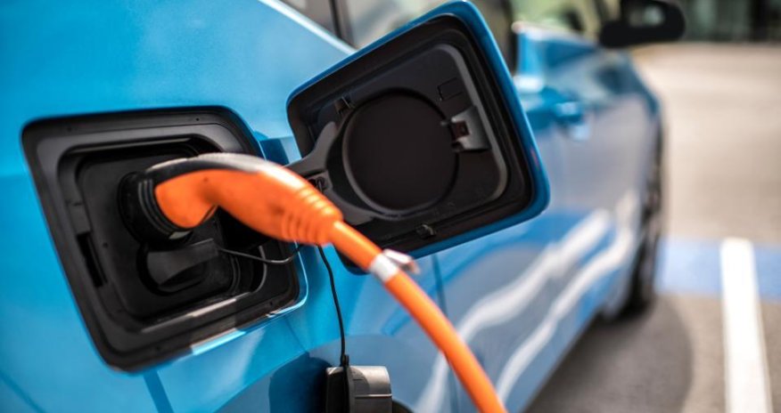 Импорт электромобилей в Азербайджан увеличился втрое