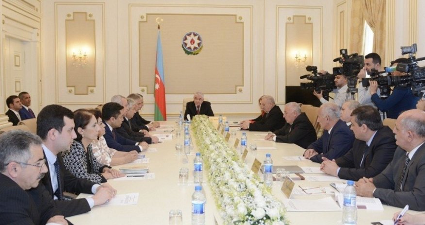 ЦИК примет решение о проведении очередных муниципальных выборов