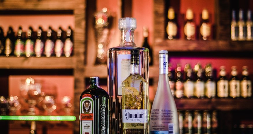 Азербайджан сократил импорт напитков