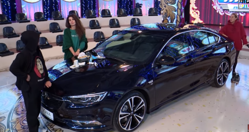 O da “Maşın”dan getdi: Finalda 2 nəfər qalıb