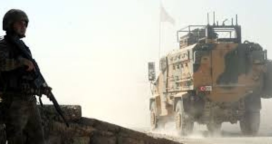 Генсек ООН приветствует договоренности Турции и США о прекращении огня в Сирии