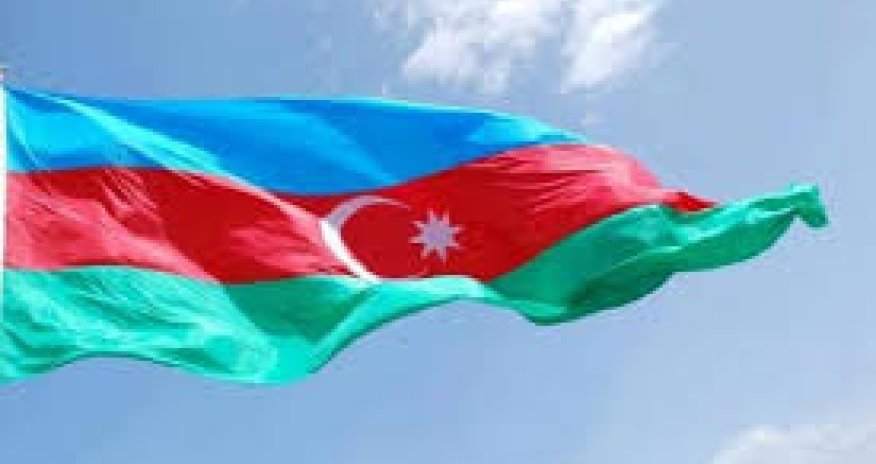 Сегодня День государственной независимости Азербайджанской Республики