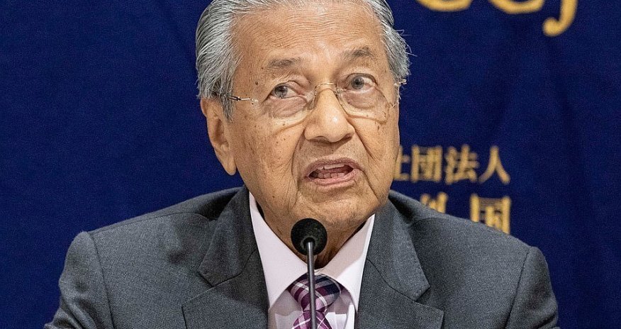 Премьер- министр Малайзии посетит Азербайджан