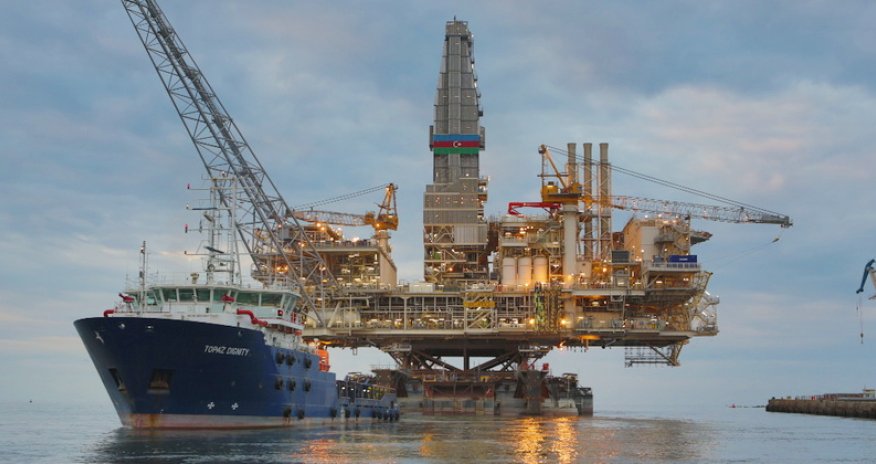 Экспорт газа с 