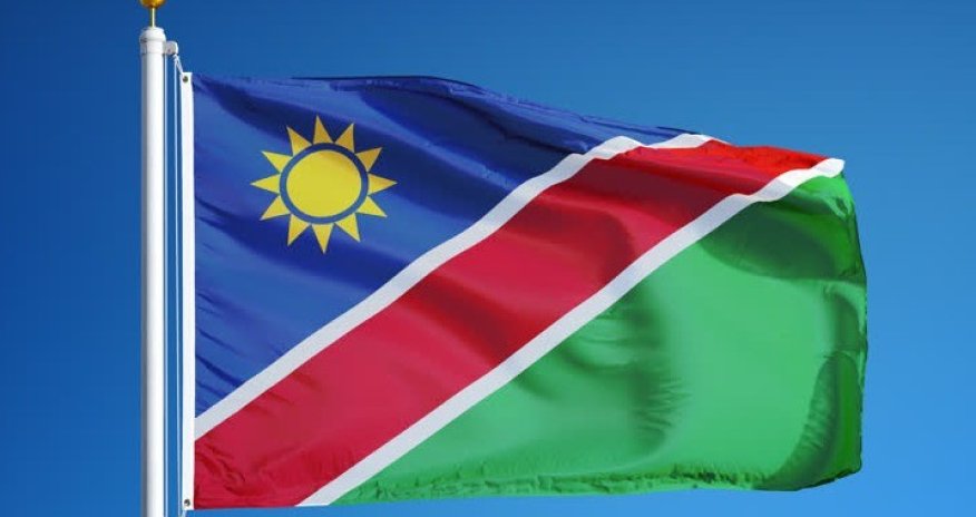 Азербайджан установил дипломатические отношения с Намибией
