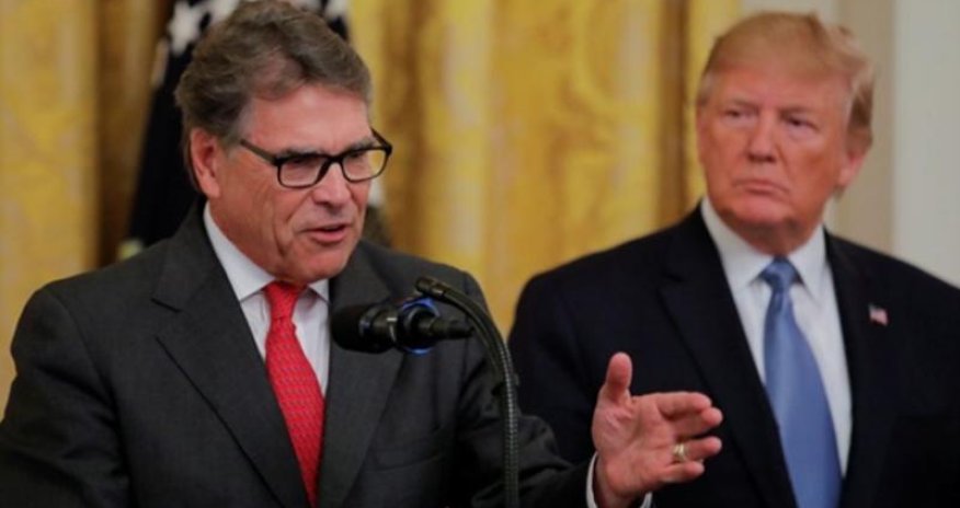 ABŞ-Türkiyə razılaşmasından sonra İSTEFA QƏRARI