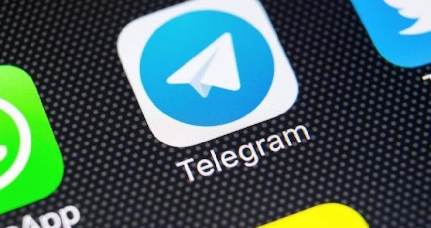 Telegram отложит запуск токенов на полгода