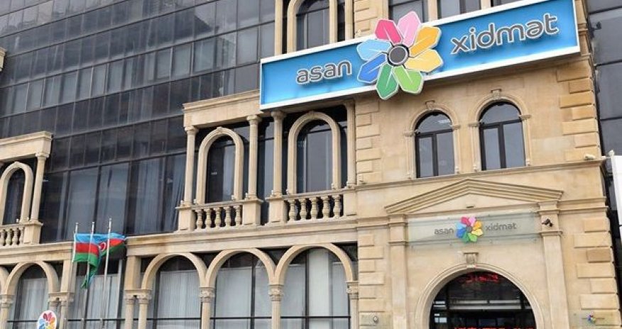 Prezident “ASAN xidmət”ə 20 milyon manat ayırdı