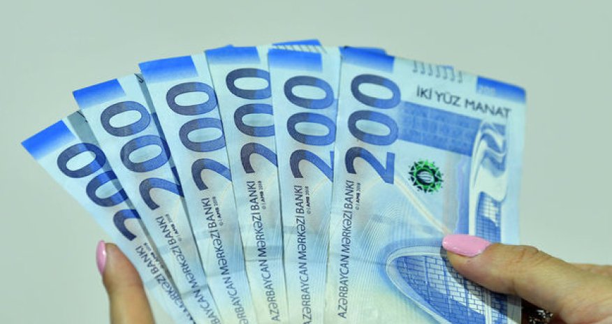 Əhaliyə şad xəbər: Maaş artımı üçün dörd milyard manat ayrılacaq